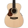 Maton ER90 Traditional Left-Handed Acoustic Electric Guitar