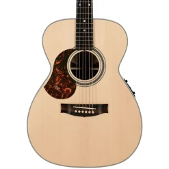 Maton ER90 Traditional Left-Handed Acoustic Electric Guitar