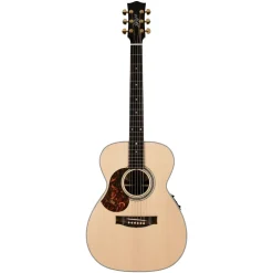 Maton ER90 Traditional Left-Handed Acoustic Electric Guitar
