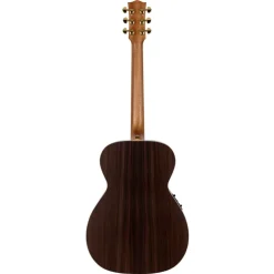Maton ER90 Traditional Left-Handed Acoustic Electric Guitar