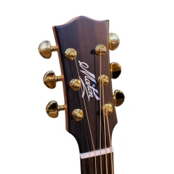 Maton ER90 Traditional Left-Handed Acoustic Electric Guitar