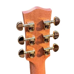 Maton ER90 Traditional Left-Handed Acoustic Electric Guitar