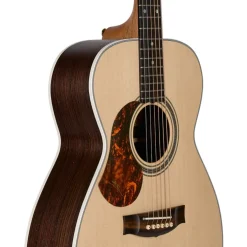 Maton ER90 Traditional Left-Handed Acoustic Electric Guitar