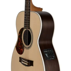 Maton ER90 Traditional Left-Handed Acoustic Electric Guitar