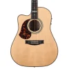 Maton Messiah EM100C-LH Left Handed Acoustic Guitar