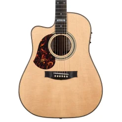 Maton Messiah EM100C-LH Left Handed Acoustic Guitar