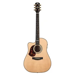 Maton Messiah EM100C-LH Left Handed Acoustic Guitar