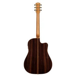Maton Messiah EM100C-LH Left Handed Acoustic Guitar