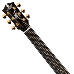 Maton Messiah EM100C-LH Left Handed Acoustic Guitar
