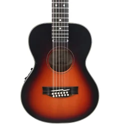 Maton Mini Maton Diesel Special - Tobacco Sunburst