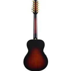 Maton Mini Maton Diesel Special - Tobacco Sunburst