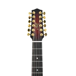 Maton Mini Maton Diesel Special - Tobacco Sunburst