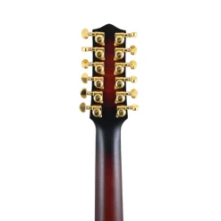 Maton Mini Maton Diesel Special - Tobacco Sunburst
