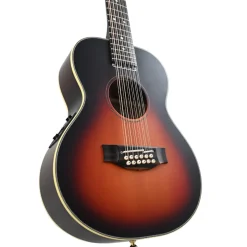 Maton Mini Maton Diesel Special - Tobacco Sunburst