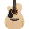 Maton Performer - Left Handed Acoustic Guitar