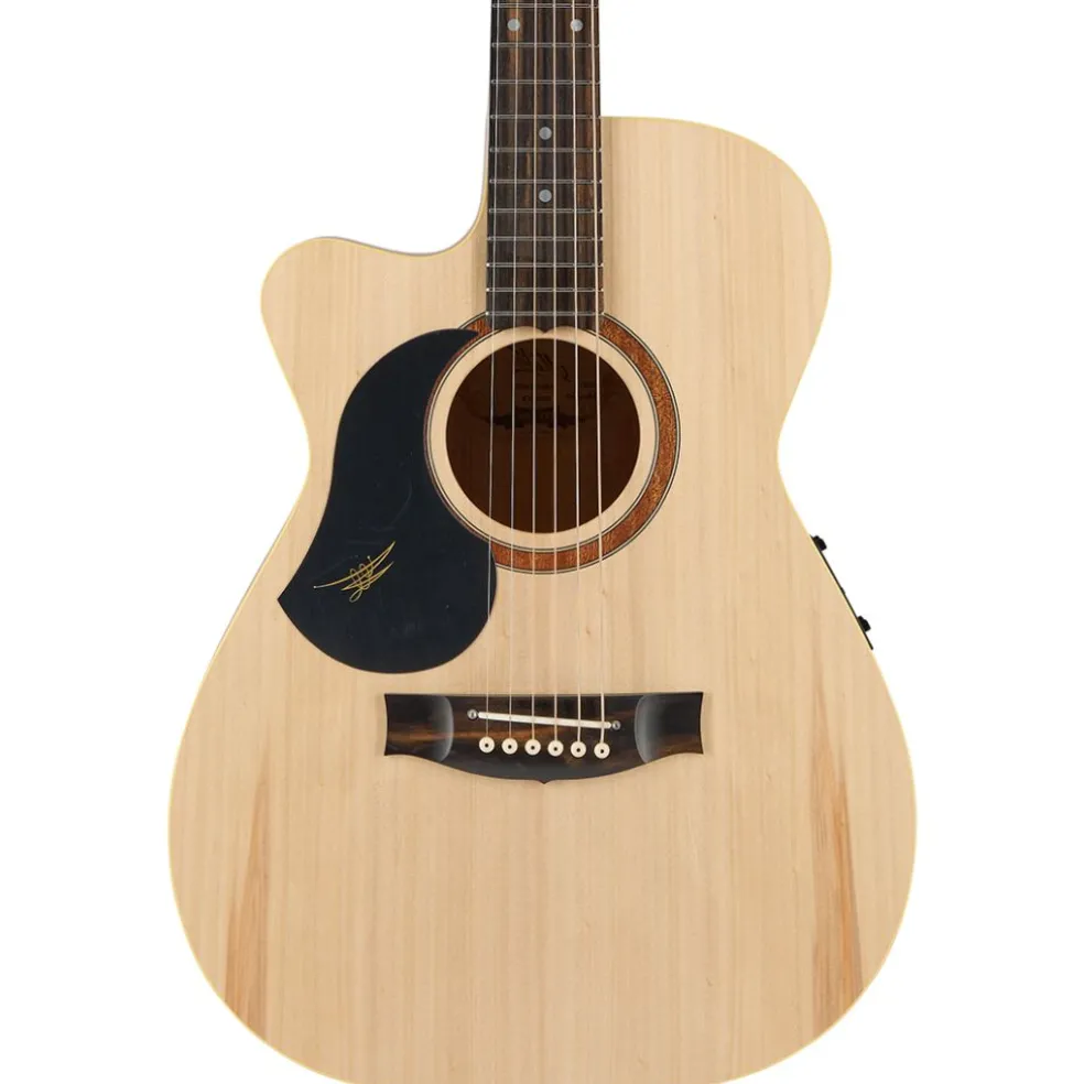 Maton Performer - Left Handed Acoustic Guitar