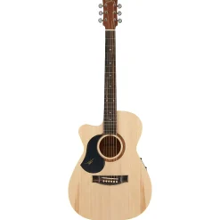 Maton Performer - Left Handed Acoustic Guitar