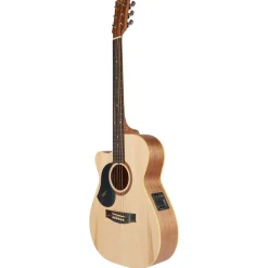 Maton Performer - Left Handed Acoustic Guitar