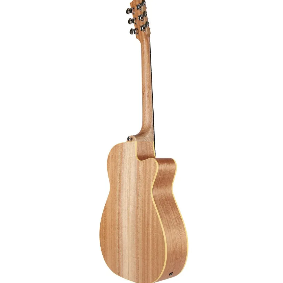 Maton Performer - Left Handed Acoustic Guitar