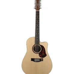 Maton SRS70C-12 Acoustic Guitar - 12 String