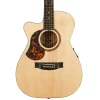 Maton SRS808C Left Handed Acoustic Guitar