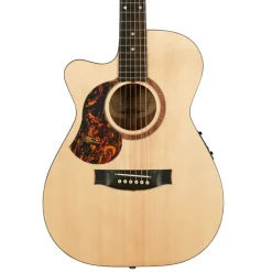 Maton SRS808C Left Handed Acoustic Guitar