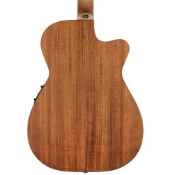 Maton SRS808C Left Handed Acoustic Guitar