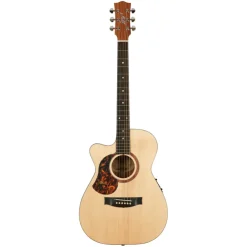 Maton SRS808C Left Handed Acoustic Guitar
