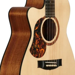 Maton SRS808C Left Handed Acoustic Guitar