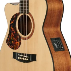 Maton SRS808C Left Handed Acoustic Guitar