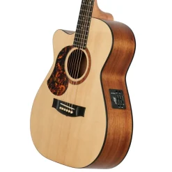 Maton SRS808C Left Handed Acoustic Guitar