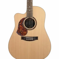 Maton SRS70C Left Handed Acoustic Guitar