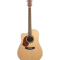 Maton SRS70C Left Handed Acoustic Guitar