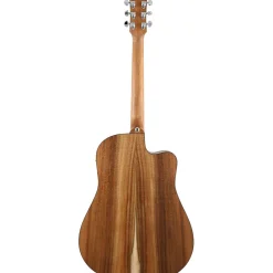 Maton SRS70C Left Handed Acoustic Guitar