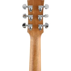 Maton SRS70C Left Handed Acoustic Guitar