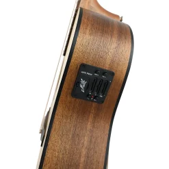 Maton SRS70C Left Handed Acoustic Guitar