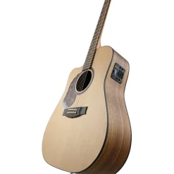 Maton SRS70C Left Handed Acoustic Guitar