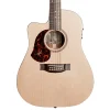 Maton SRS70C-12LH Acoustic Guitar - Left Handed 12 String