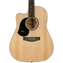 Maton SRS60C-LH Left-Handed Acoustic Guitar