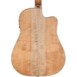 Maton SRS60C-LH Left-Handed Acoustic Guitar