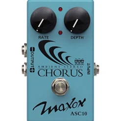 Maxon - Compact Series ASC10 Ambient Chorus