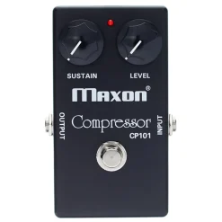 Maxon CP101 Compressor