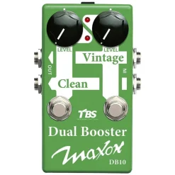 Maxon DB10 Dual Boost