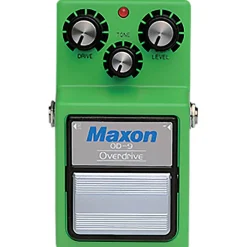 Maxon OD9 Overdrive