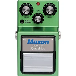 Maxon OD9PRO+ Overdrive