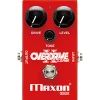 Maxon OD808X Overdrive Extreme