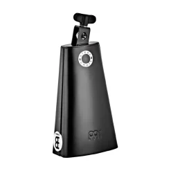 Meinl 8 1/2" Low Pitch Cowbell - Black
