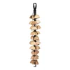 Meinl - Sound Effects Wood BI1NT Waterfall Birds - Siam Oak