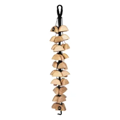 Meinl - Sound Effects Wood BI1NT Waterfall Birds - Siam Oak
