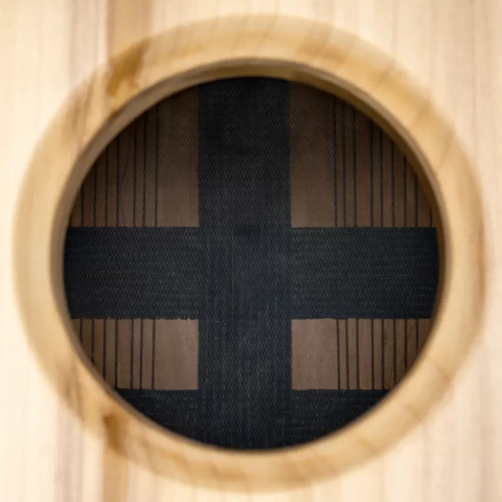 Meinl AEMLBI Artisan Brazillian Ironwood Cajon